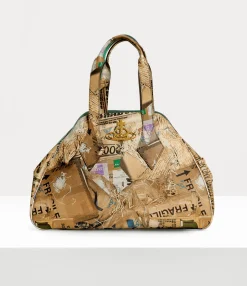 Large Yasmine Bag