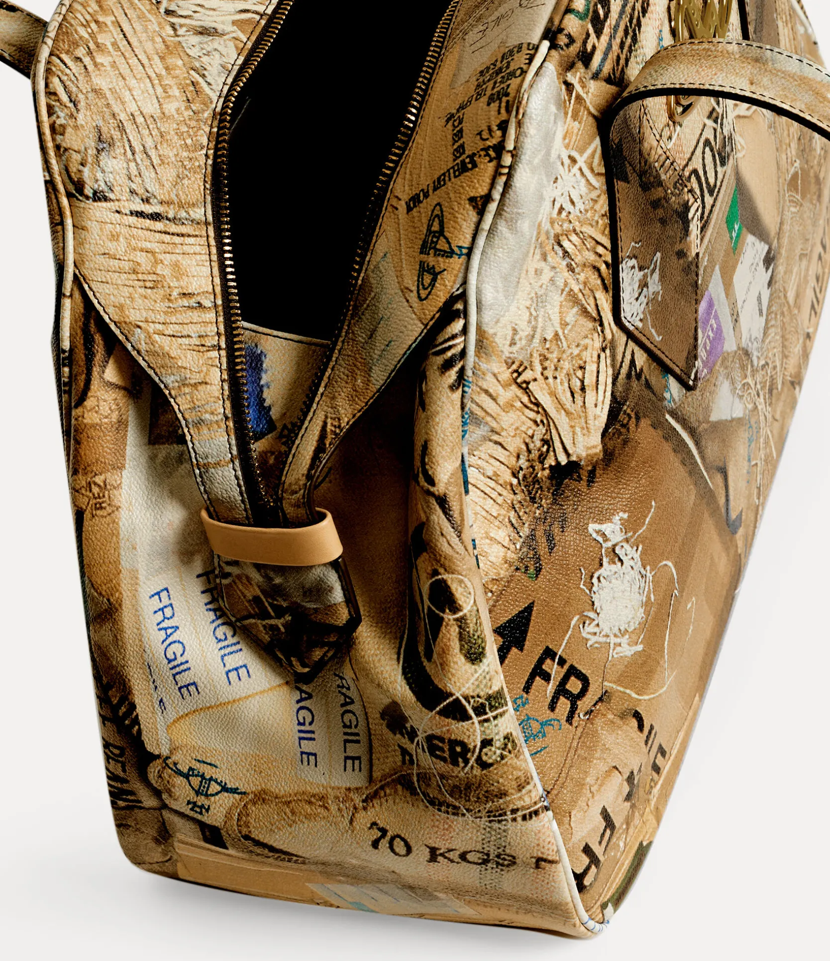 Large Yasmine Bag