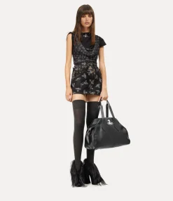 Large Yasmine Handbag
