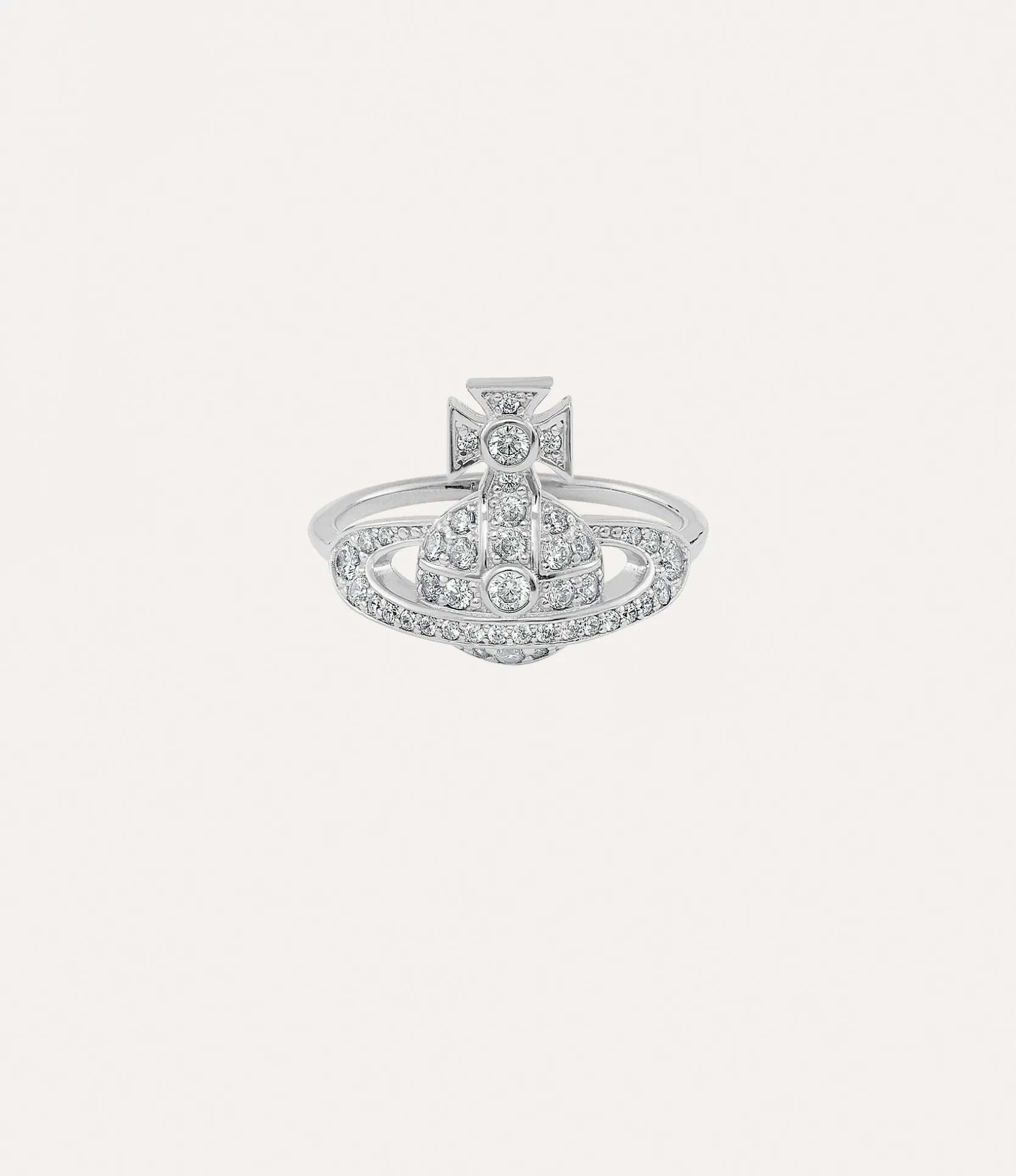 Little Orb Ring