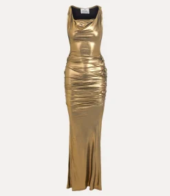 Liz Jersey Dress