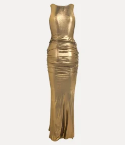 Liz Jersey Dress