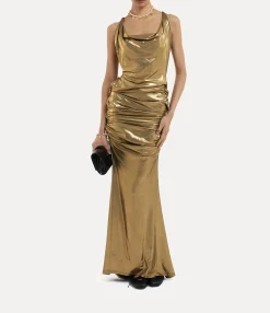 Liz Jersey Dress