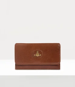 Long Card Holder