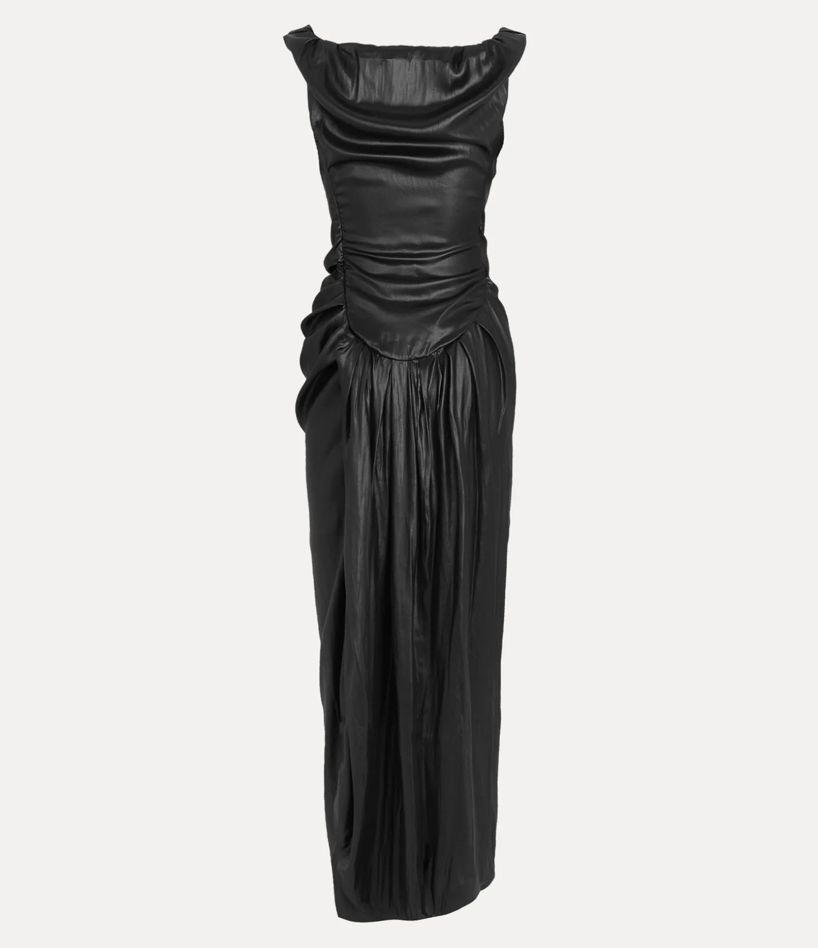 Long Ginnie Pencil Dress