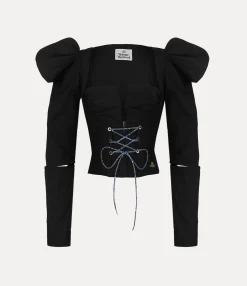 Long Sleeve Feba Top
