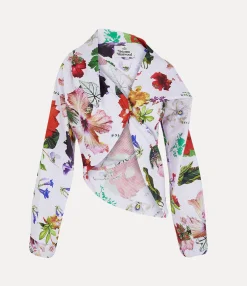 Long Sleeve Natalia Shirt
