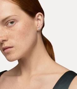 Lorelei Stud Earrings