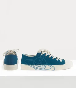 Low Top Plimsoll