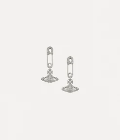 Lucrece Earrings