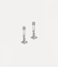 Lucrece Earrings