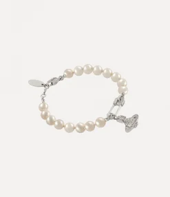 Lucrece Pearl Bracelet