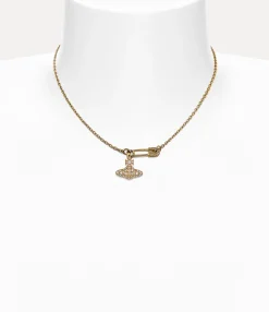 Lucrece Pendant Necklace