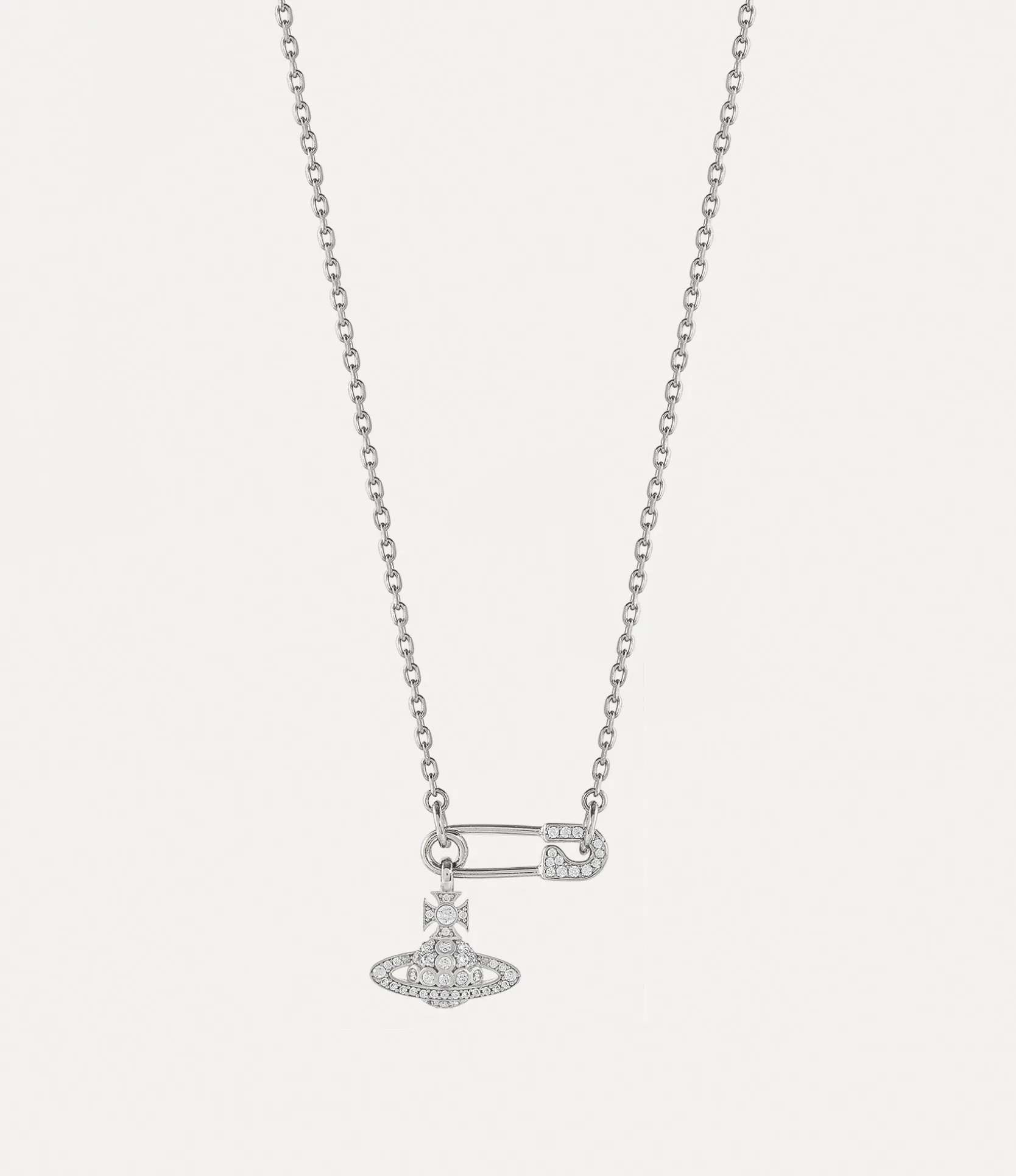 Lucrece Pendant Necklace