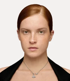 Lucrece Pendant Necklace