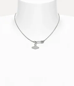 Lucrece Pendant Necklace