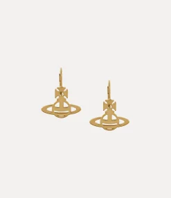 Lucy Drop Earrings