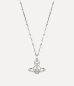Lucy Pendant Necklace