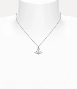 Lucy Pendant Necklace