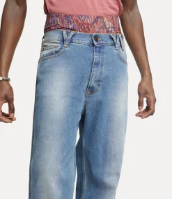 M Ray 5 Pocket Jeans