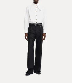 M Violin Shirt