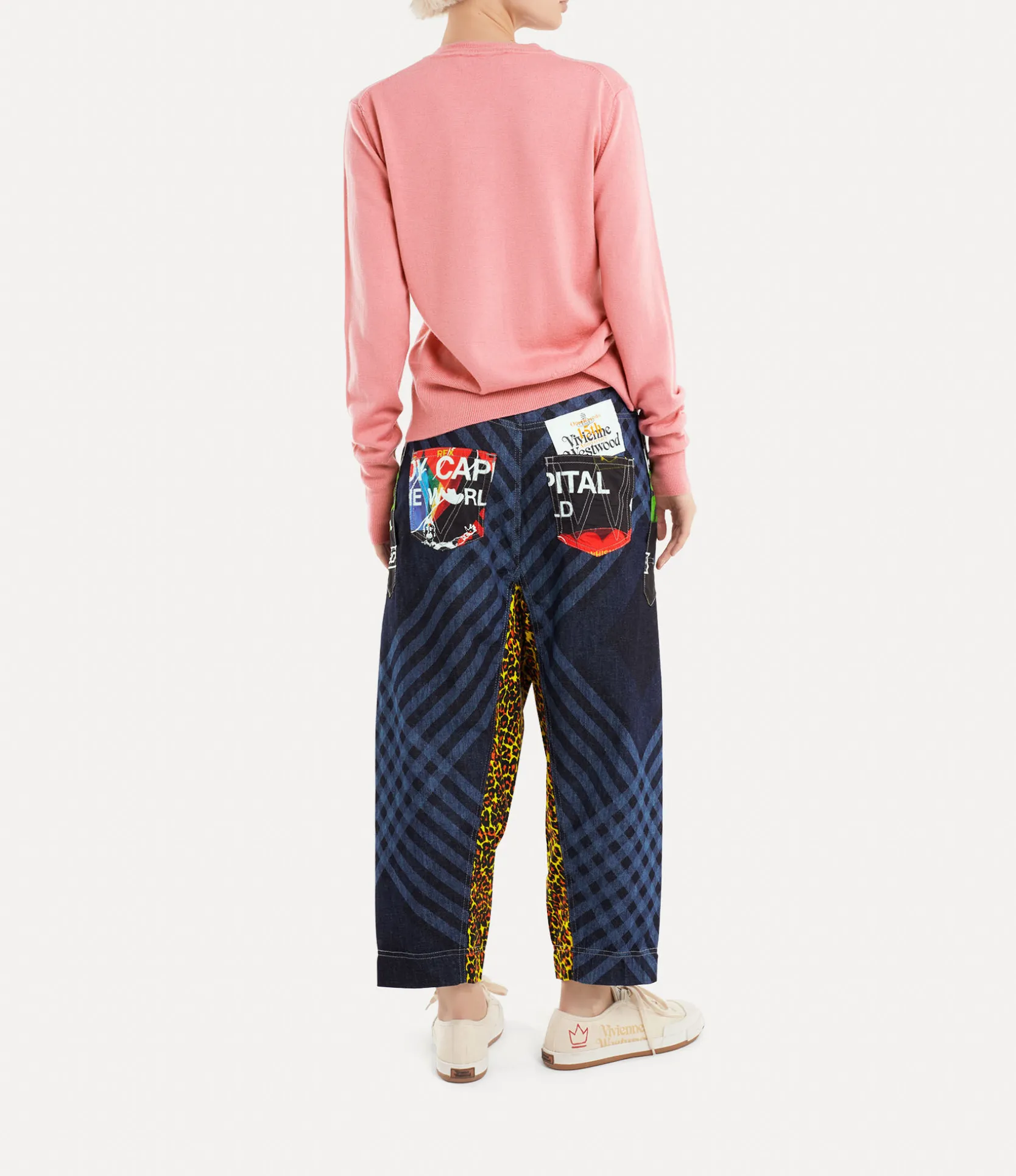 Macca Jeans