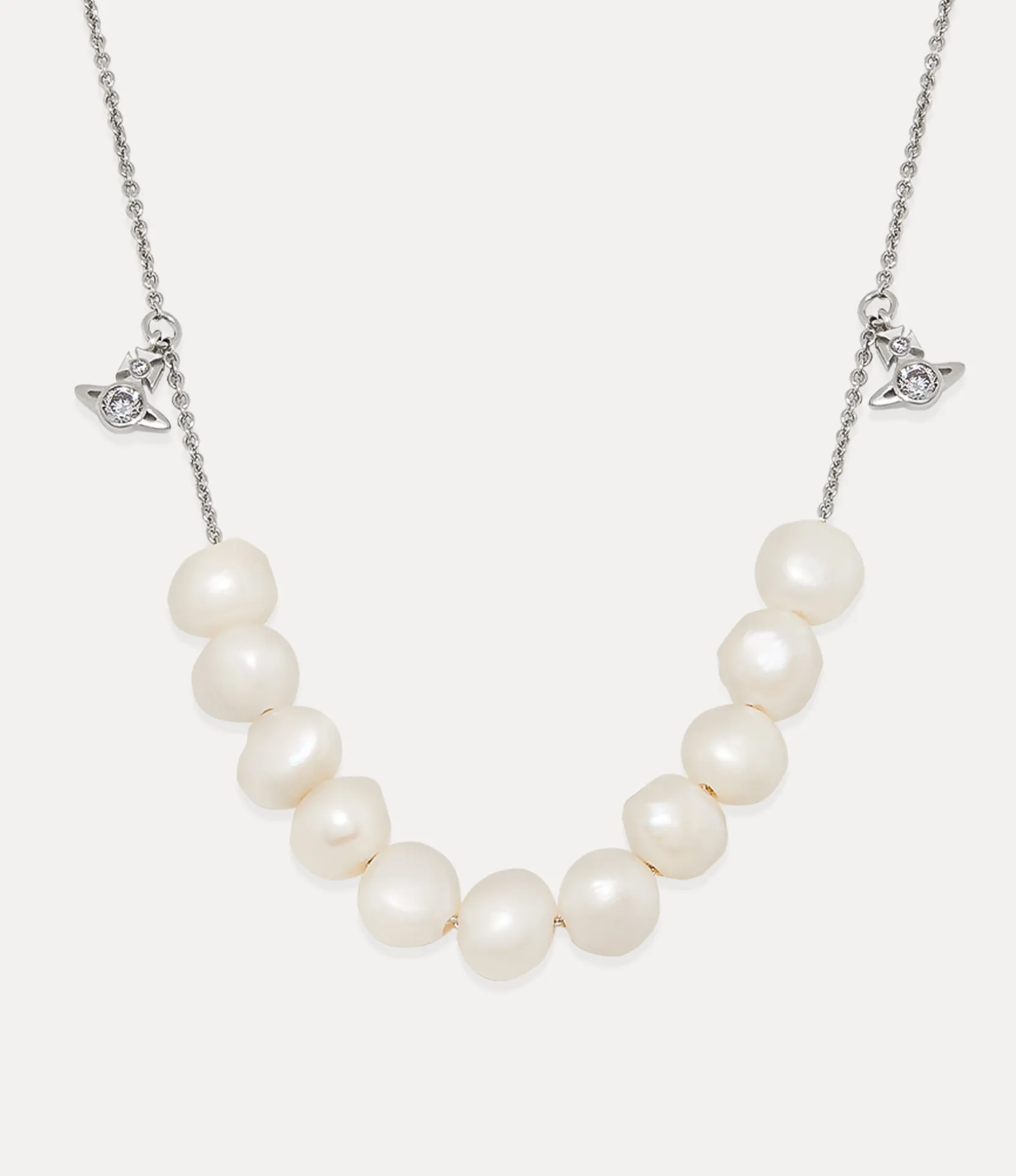 Man. Azul Necklace