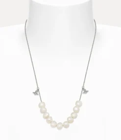 Man. Azul Necklace