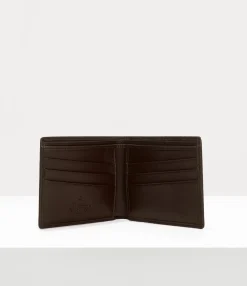 Man. Billfold Wallet
