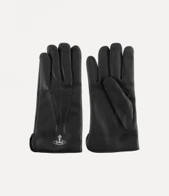 Man Classic Gloves