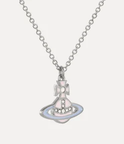 Man. Concetta Pendant Necklace