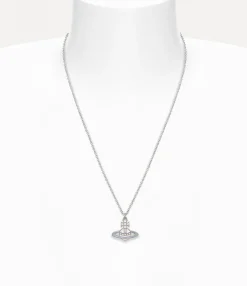 Man. Concetta Pendant Necklace
