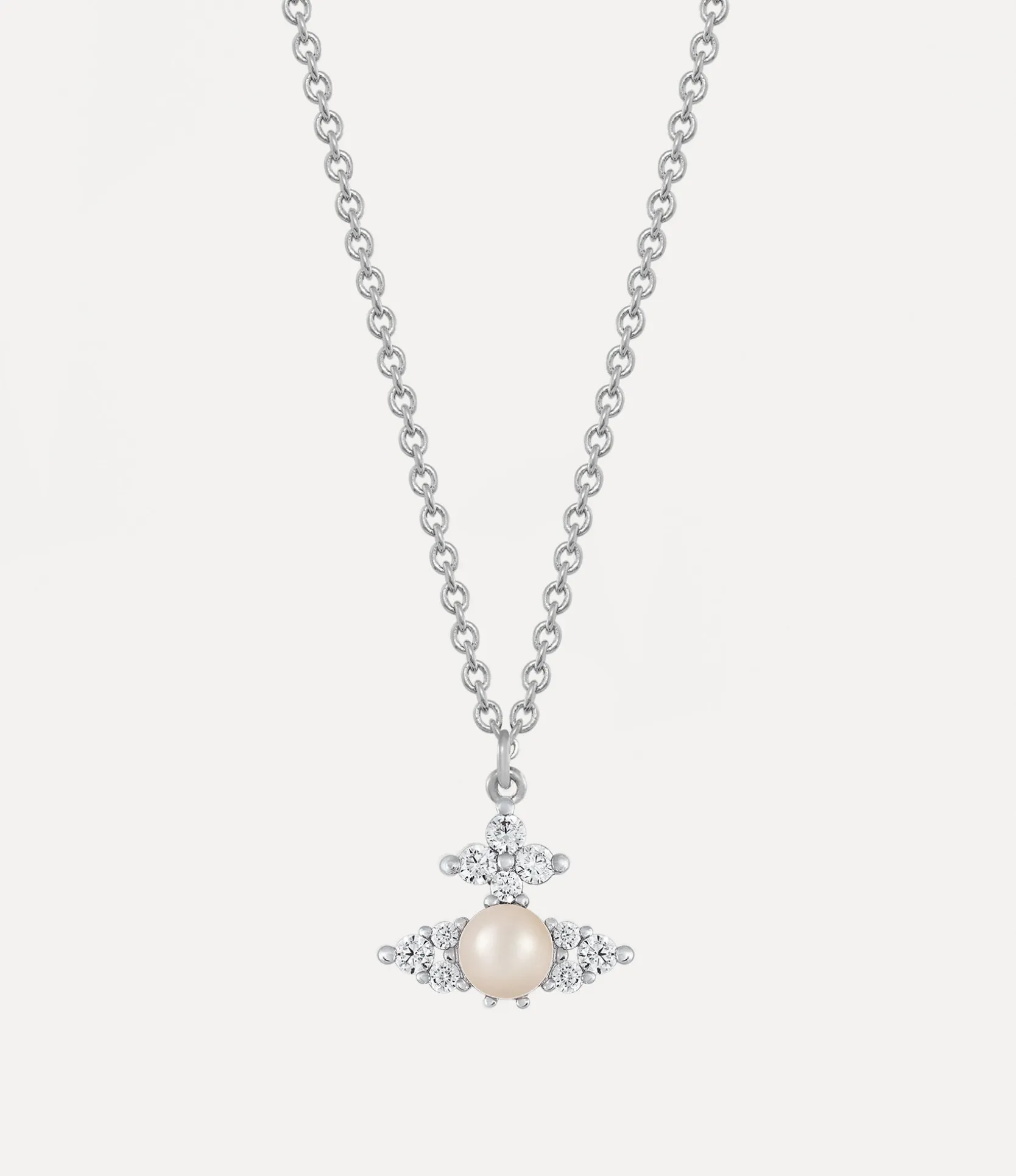 Man. Feodora Pendant