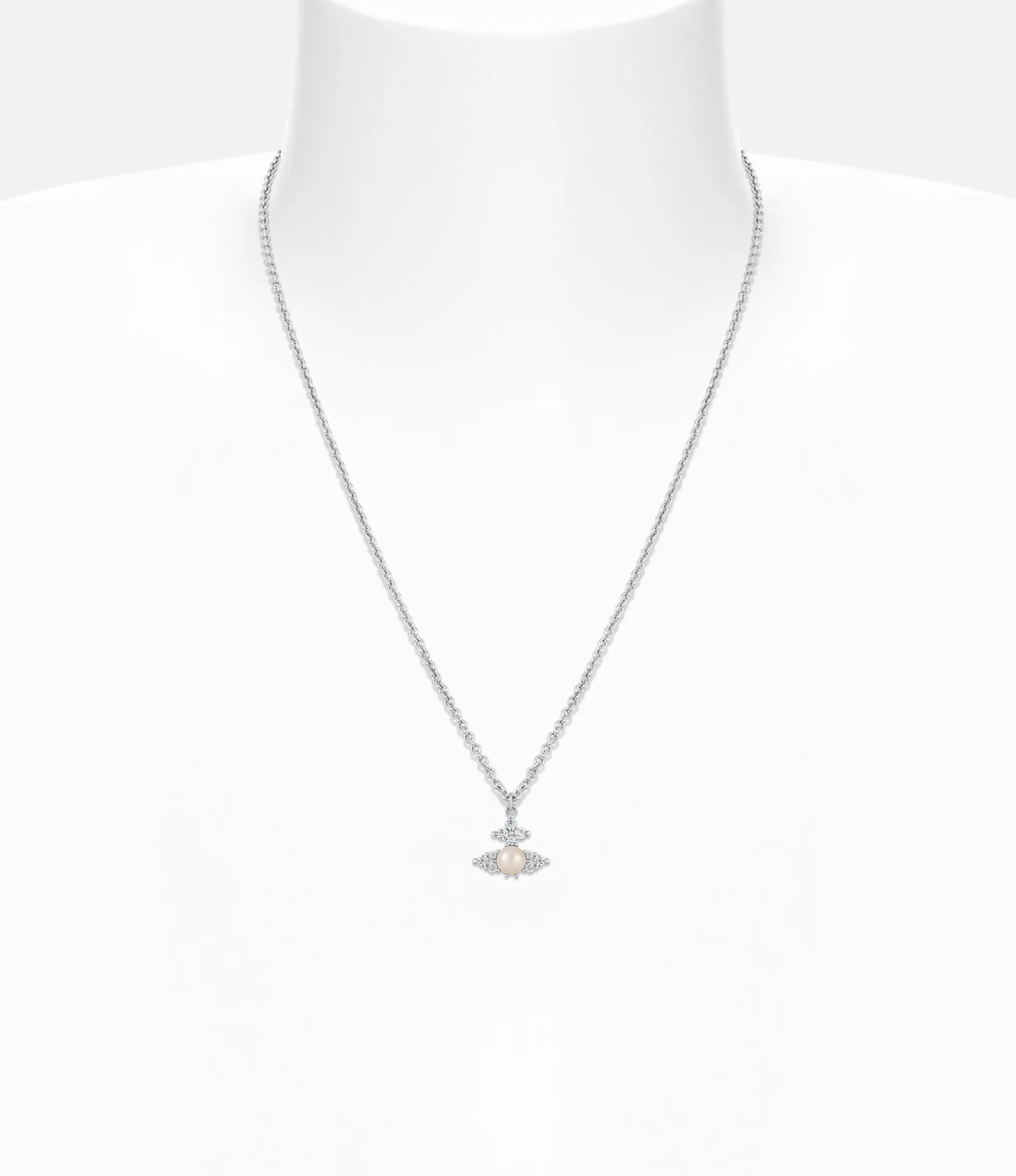 Man. Feodora Pendant
