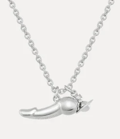 Man. Penis Pendant Necklace