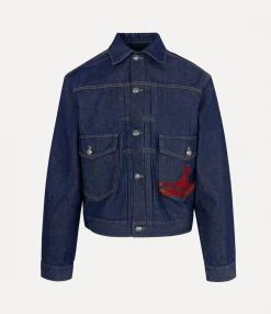 Marlene Jacket