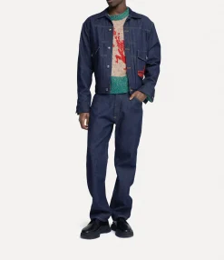 Marlene Jacket