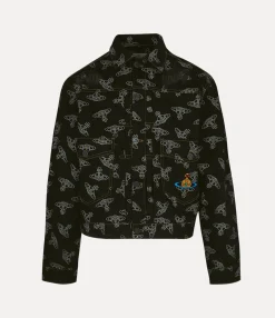 Marlene Jacket