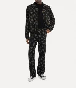 Marlene Jacket
