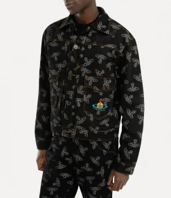 Marlene Jacket