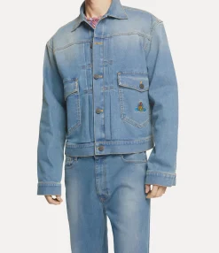 Marlene Jacket