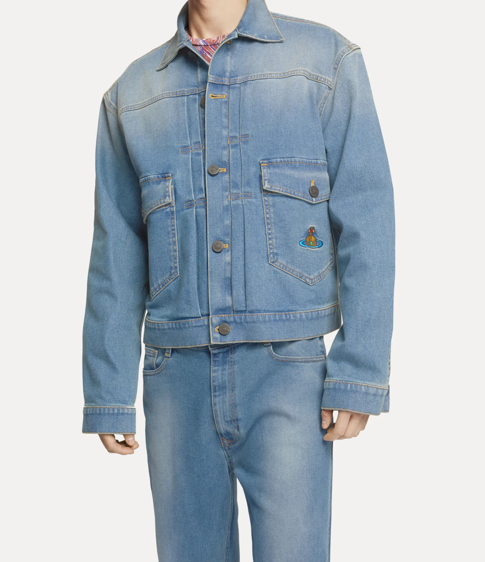 Marlene Jacket