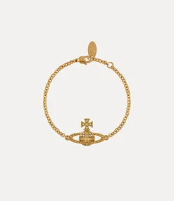 Mayfair Bas Relief Bracelet