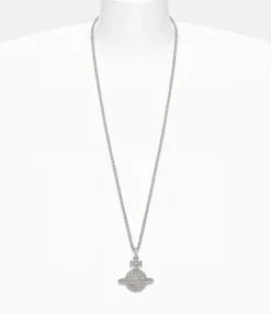 Mayfair Large Orb Pendant