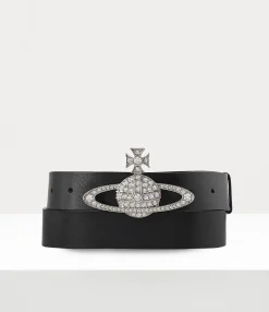 Medium Bas Relief Belt