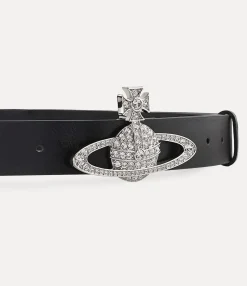 Medium Bas Relief Belt