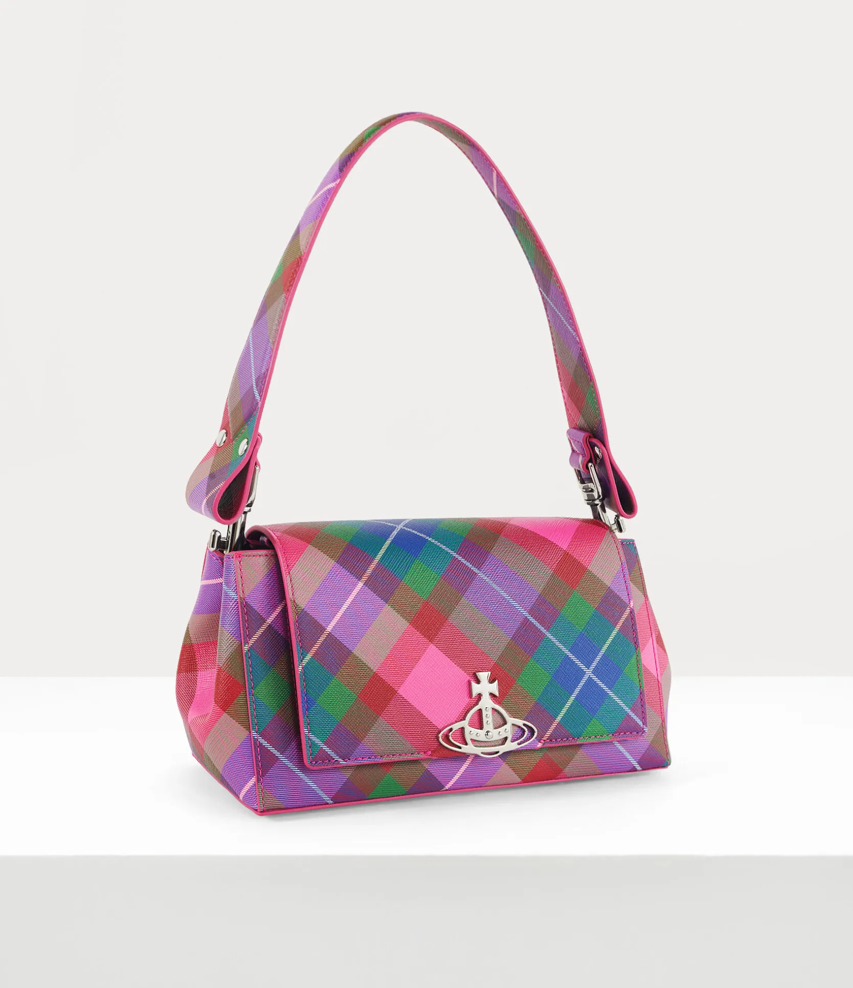 Medium Hazel Handbag
