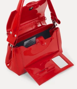 Medium Hazel Handbag