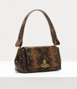 Medium Hazel Handbag