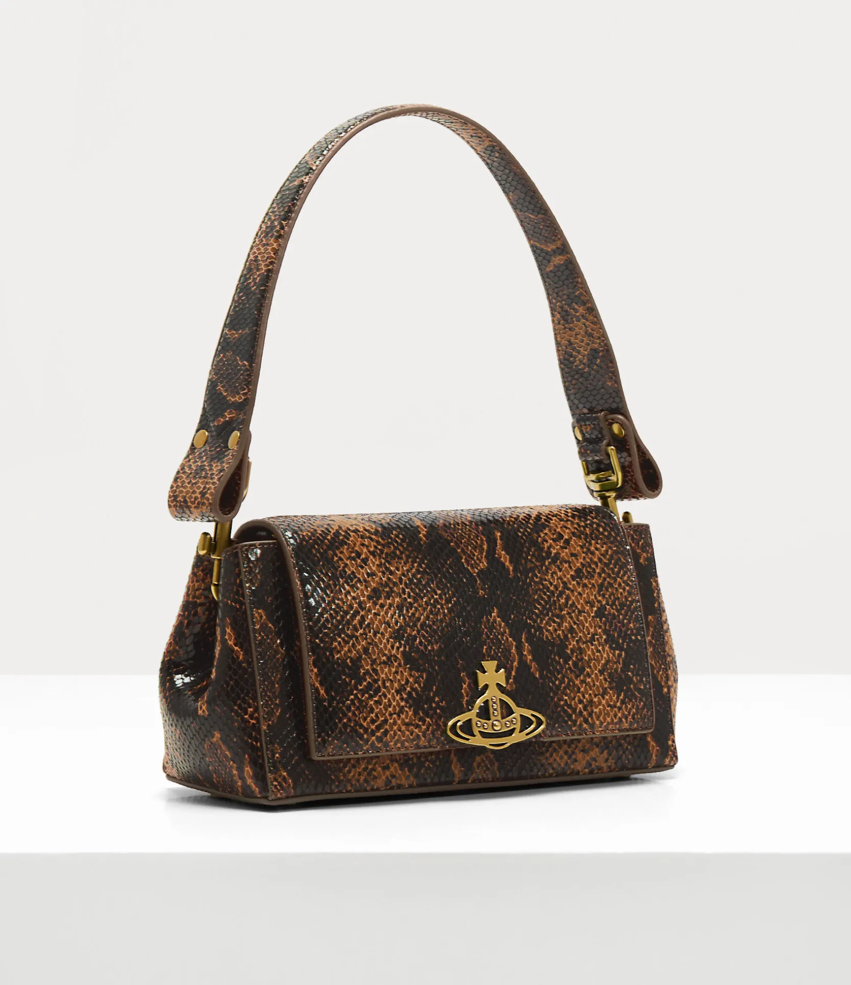 Medium Hazel Handbag